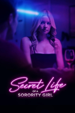 Secret Life of a Sorority Girl-hd