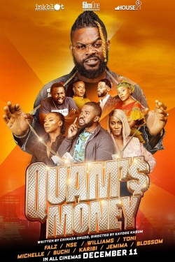 Quam's Money-hd