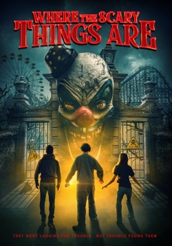 Where the Scary Things Are-hd