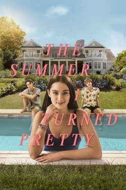 The Summer I Turned Pretty-hd