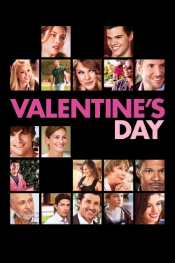 Valentine's Day-hd