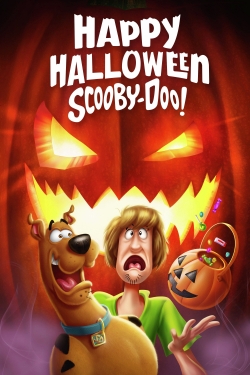 Happy Halloween, Scooby-Doo!-hd