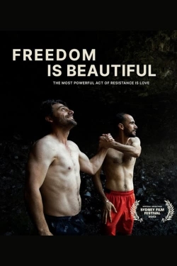 Freedom Is Beautiful-hd