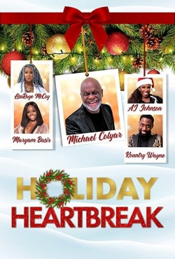 Holiday Heartbreak-hd