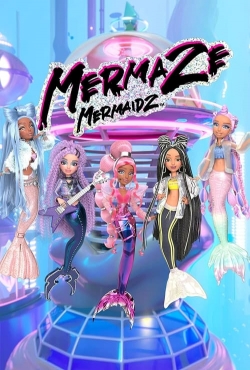 Mermaze Mermaidz-hd