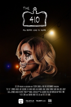 The 410-hd