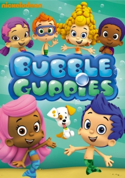 Bubble Guppies-hd