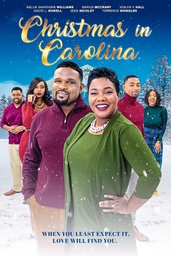 Christmas in Carolina-hd