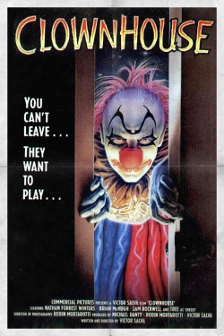 Clownhouse-hd