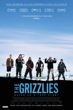 The Grizzlies-hd