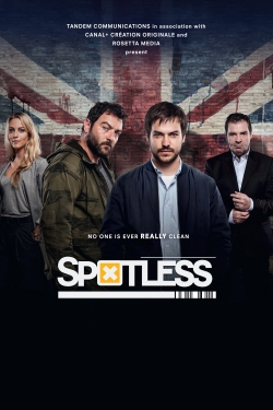 Spotless-hd