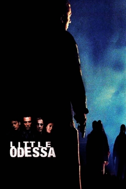 Little Odessa-hd