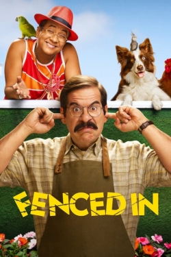 Fenced In-hd