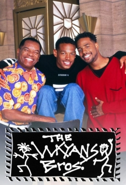 The Wayans Bros.-hd