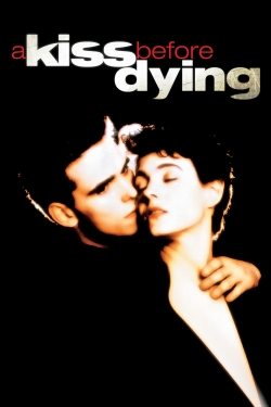 A Kiss Before Dying-hd