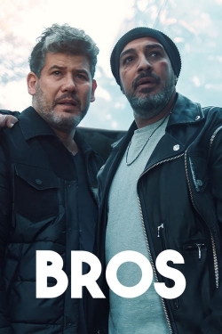 Bros-hd