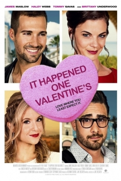 It Happened One Valentine's-hd