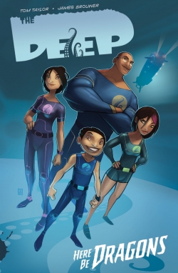 The Deep-hd