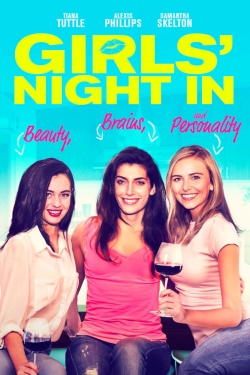 Girls' Night In-hd