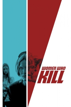 Women Who Kill-hd