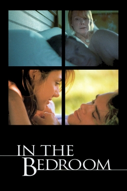 In the Bedroom-hd