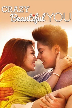 Crazy Beautiful You-hd