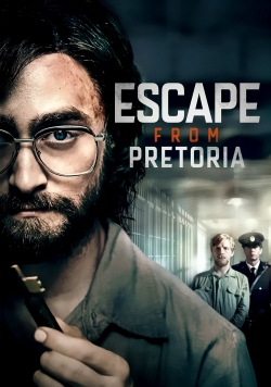 Escape from Pretoria-hd