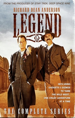 Legend-hd