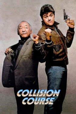 Collision Course-hd