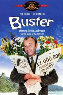 Buster-hd