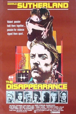 The Disappearance-hd