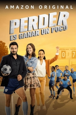 Perder Es Ganar un Poco-hd