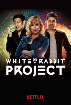 White Rabbit Project-hd