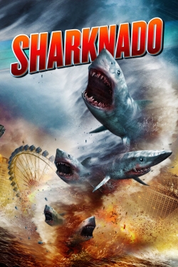 Sharknado-hd