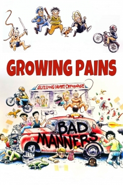 Growing Pains-hd