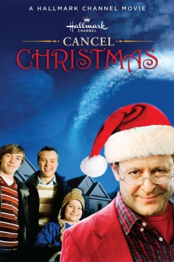 Cancel Christmas-hd