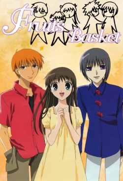 Fruits Basket-hd