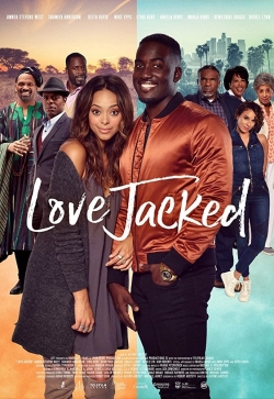 Love Jacked-hd