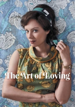 The Art of Loving: Story of Michalina Wislocka-hd