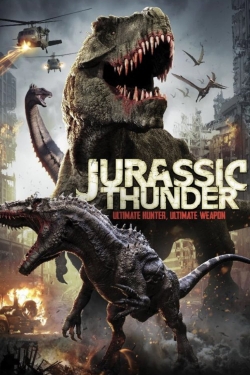 Jurassic Thunder-hd