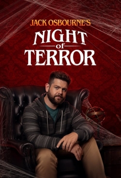 Jack Osbourne's Night of Terror-hd