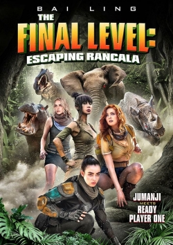 The Final Level: Escaping Rancala-hd