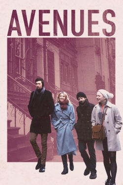 Avenues-hd