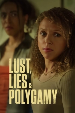 Lust, Lies, and Polygamy-hd