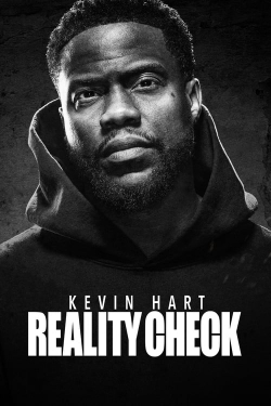 Kevin Hart: Reality Check-hd