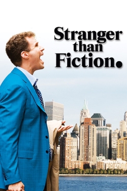 Stranger Than Fiction-hd