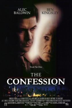 The Confession-hd