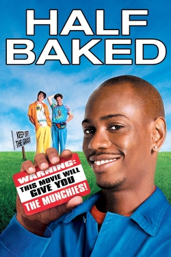 Half Baked-hd