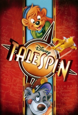 TaleSpin-hd