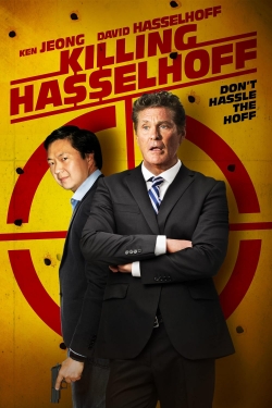 Killing Hasselhoff-hd